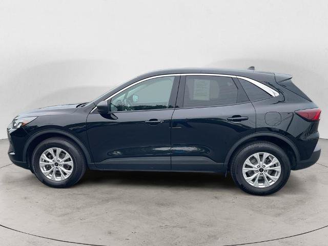 Certified 2023 Ford Escape Active AWD/4WD image 8
