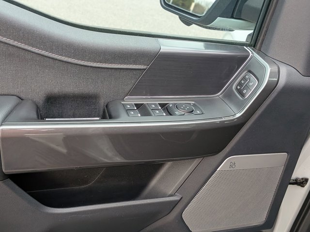 Certified 2023 Ford F150 Lariat w/ Equipment Group 502A High image 14