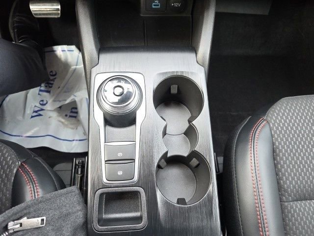 Certified 2023 Ford Escape ST-Line w/ Tech Pack #1 image 18