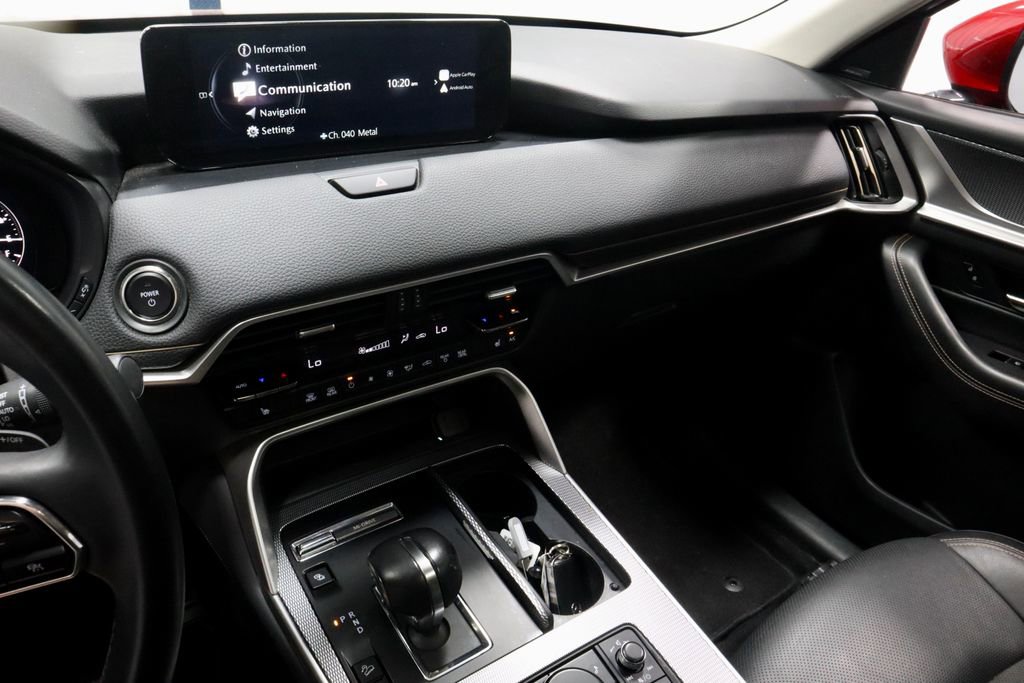 Used 2024 MAZDA CX-90 Plug-In Hybrid w/ Premium Pkg AWD/4WD image 31