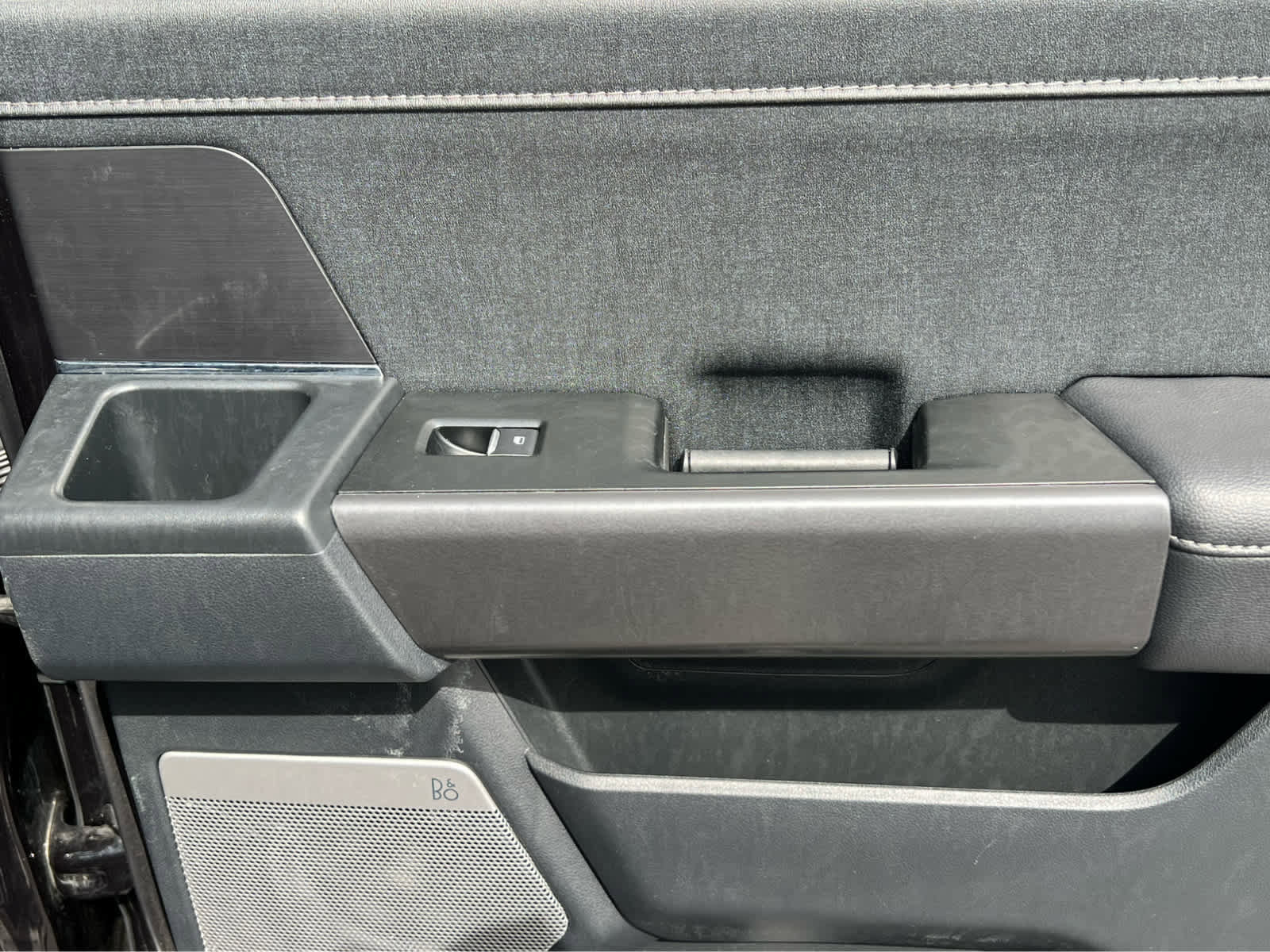 Certified 2025 Ford F150 Lariat AWD/4WD image 19