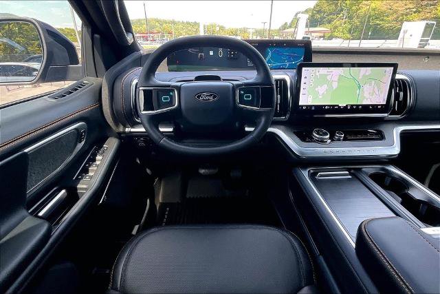 Certified 2026 Ford Expedition Tremor AWD/4WD image 5