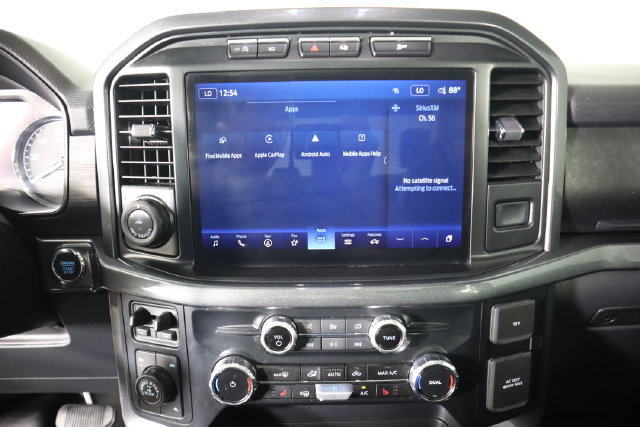 Certified 2023 Ford F150 Tremor AWD/4WD image 66