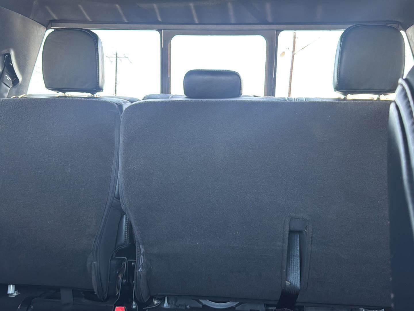 Certified 2020 Ford F150 Platinum w/ Equipment Group 701A Luxury image 18