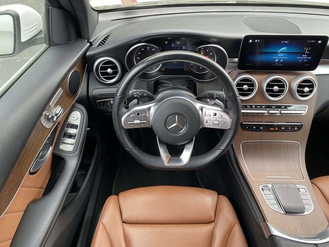 Used 2020 Mercedes-Benz GLC 300 image 15