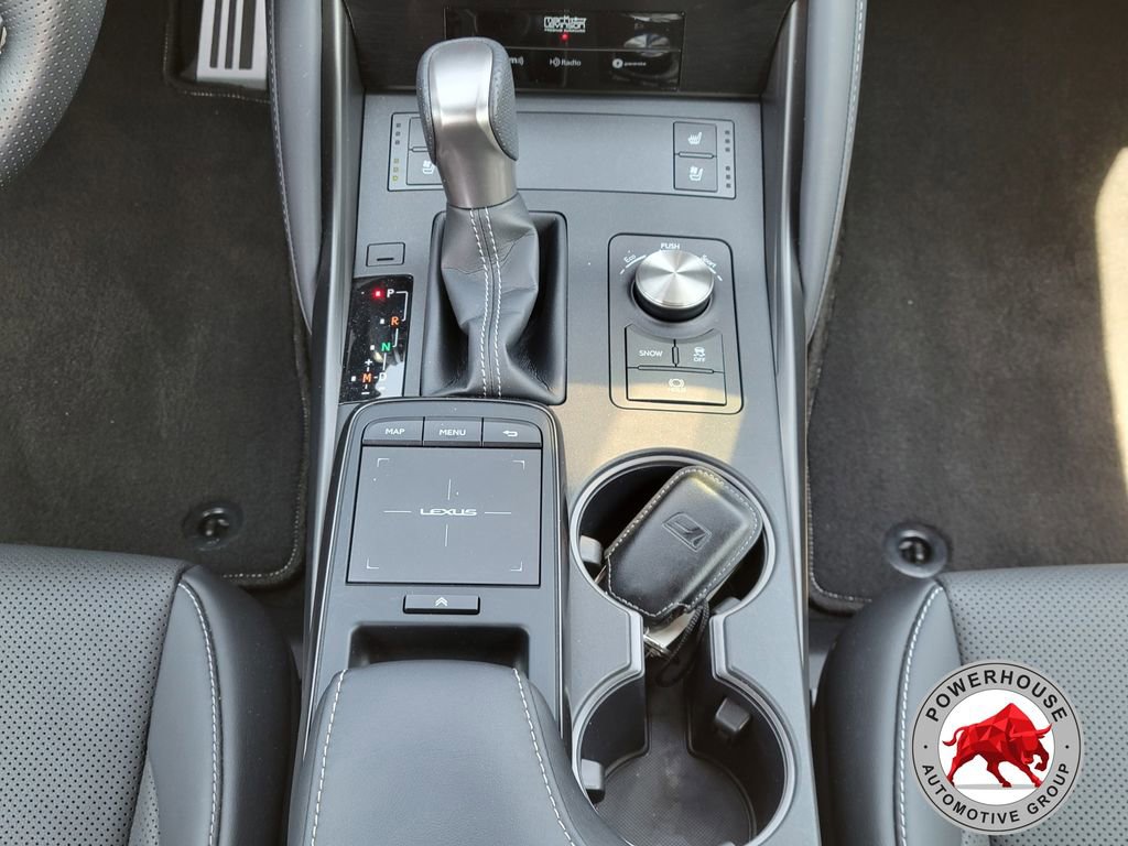 Used 2022 Lexus IS 350 F Sport RWD image 21