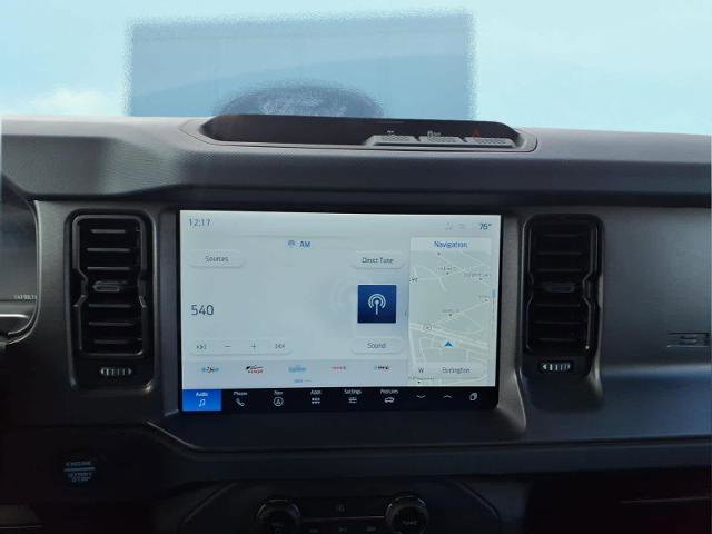 Certified 2025 Ford Bronco Big Bend image 24