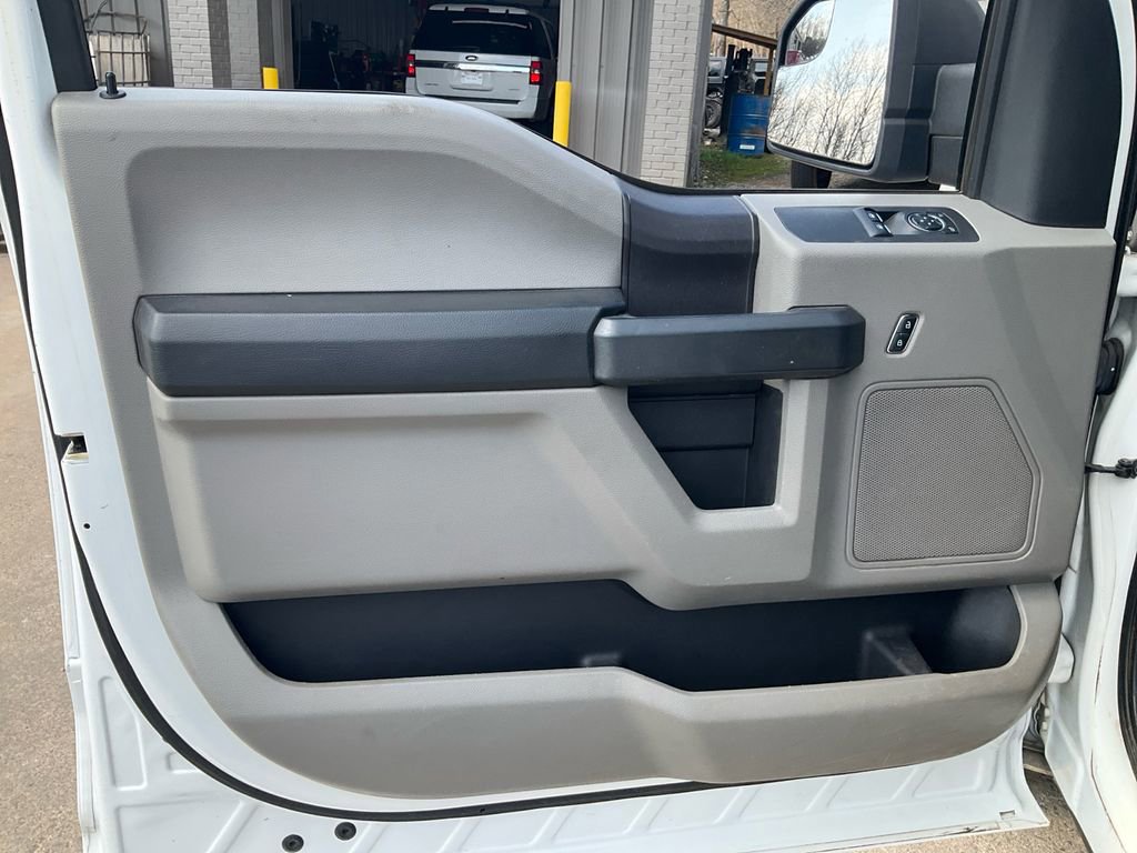 Certified 2019 Ford F150 XL w/ XL Power Equipment Group image 15