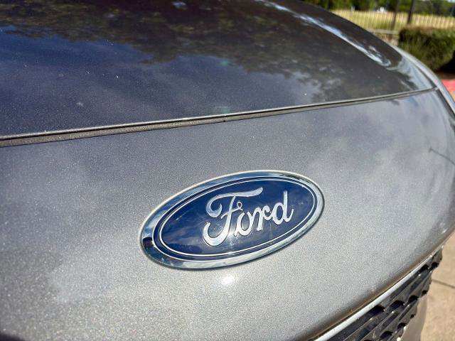 Certified 2022 Ford Escape SE w/ Convenience Package FWD image 7