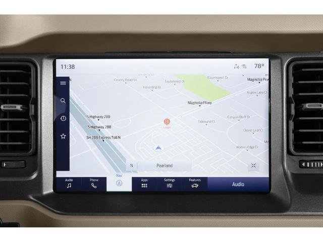 Certified 2024 Ford Bronco Big Bend w/ Sasquatch Package image 12