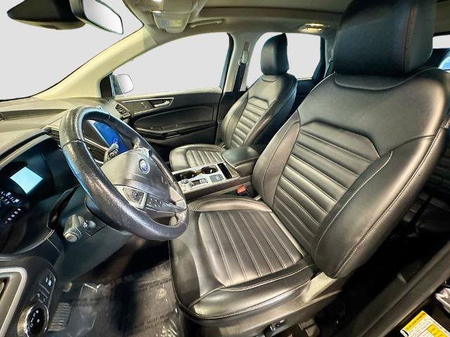 Certified 2023 Ford Edge SEL w/ Convenience Package AWD/4WD image 17
