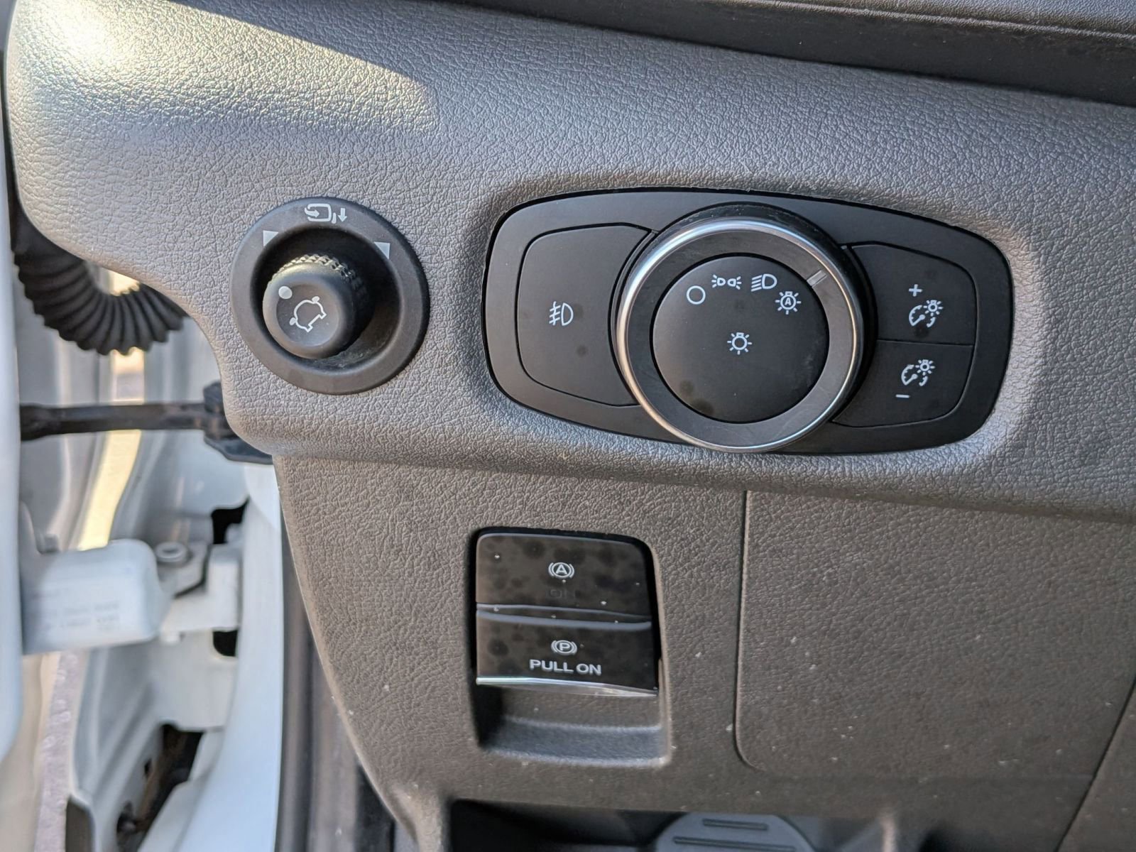 Certified 2024 Ford Transit 350 XLT RWD image 20