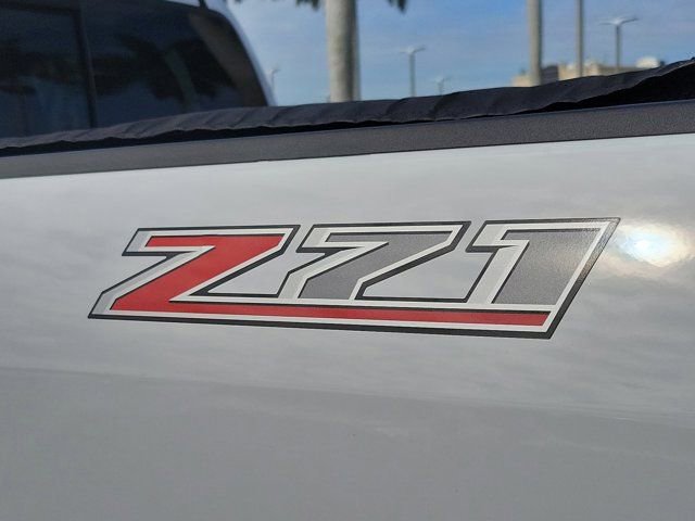 Used 2020 Chevrolet Colorado Z71 image 11