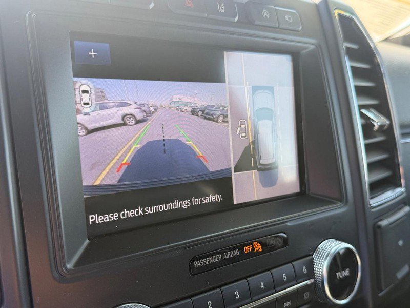 Certified 2020 Ford Expedition Limited w/ Equipment Group 302A image 26
