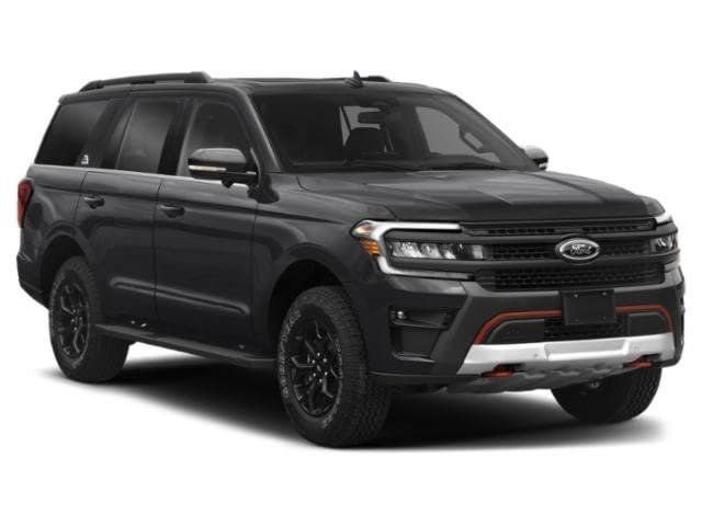 Certified 2024 Ford Expedition Timberline AWD/4WD image 6