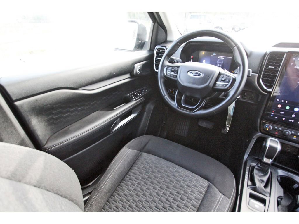 Certified 2024 Ford Ranger XLT image 11