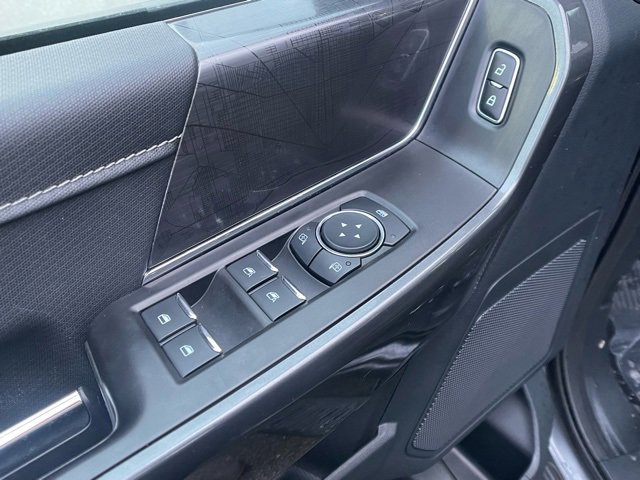 Certified 2023 Ford F150 XLT w/ Equipment Group 302A High image 12