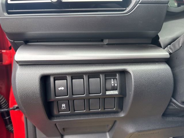 Used 2024 Subaru WRX Premium AWD/4WD image 18