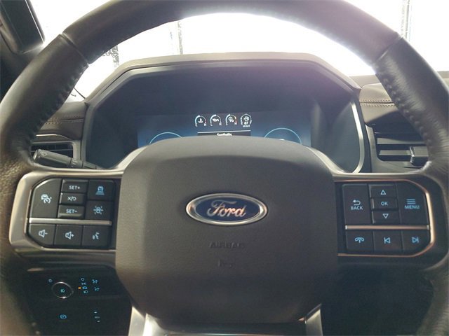 Certified 2023 Ford Expedition King Ranch image 10