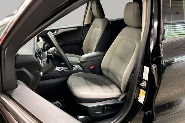 Certified 2020 Ford Escape SE AWD/4WD image 14