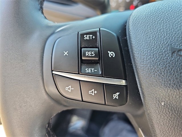 Certified 2021 Ford Escape SE w/ Convenience Package image 17