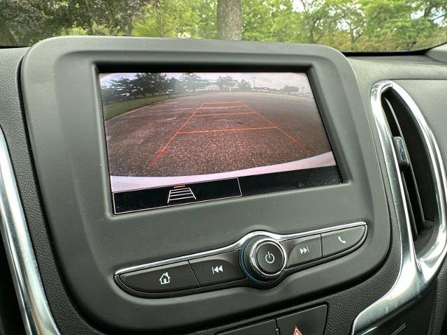 Used 2024 Chevrolet Equinox LT AWD/4WD image 4