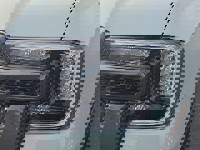 Certified 2024 Ford Ranger XLT image 9