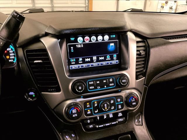Used 2017 Chevrolet Tahoe LT AWD/4WD image 6
