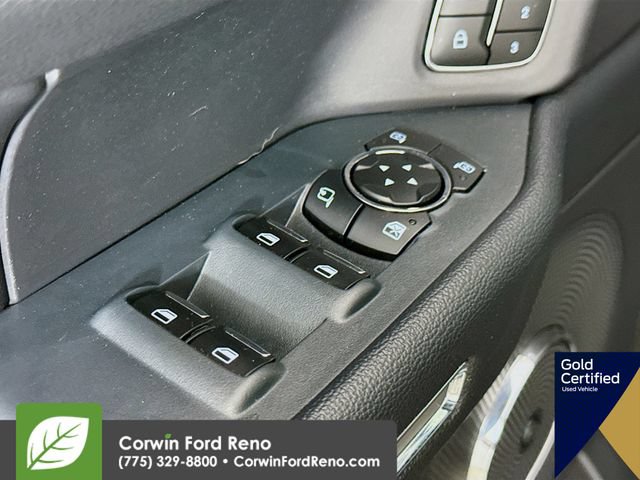 Certified 2024 Ford Expedition Timberline AWD/4WD image 22