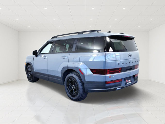 Used 2024 Hyundai Santa Fe XRT AWD/4WD image 5