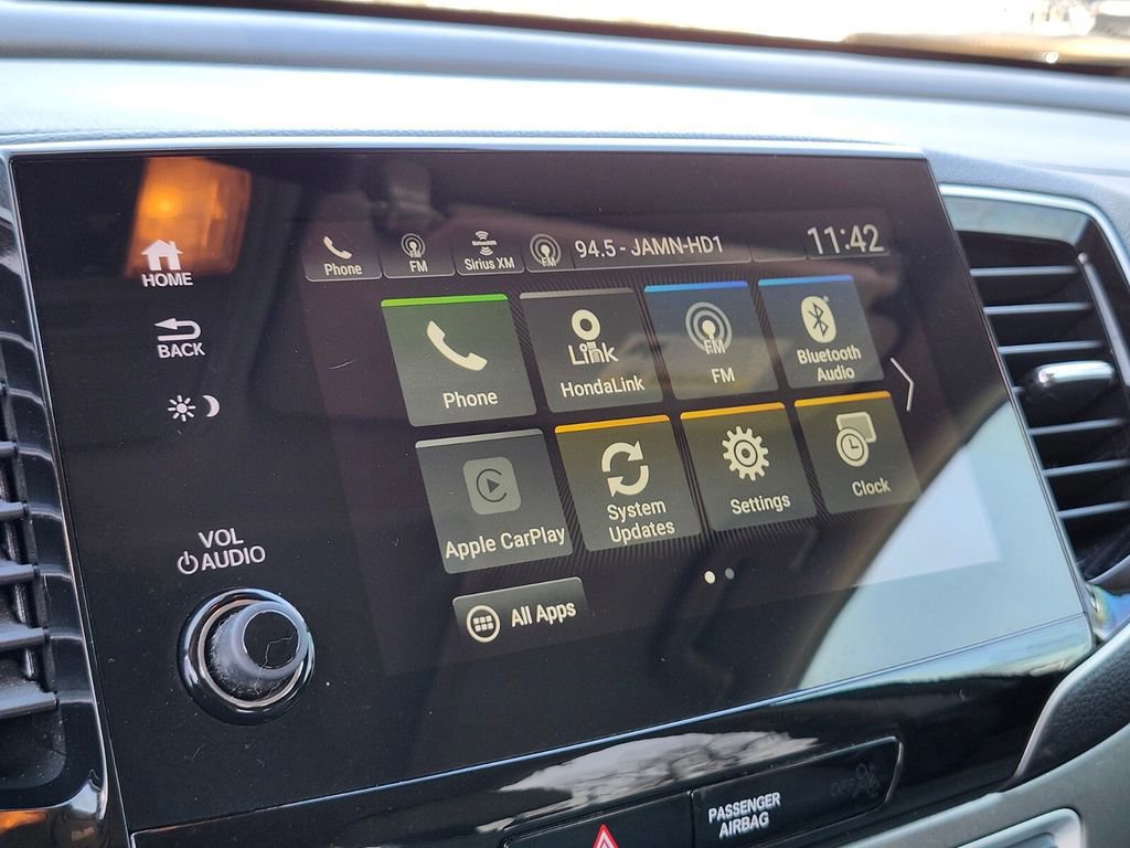 Used 2019 Honda Pilot EX-L image 22