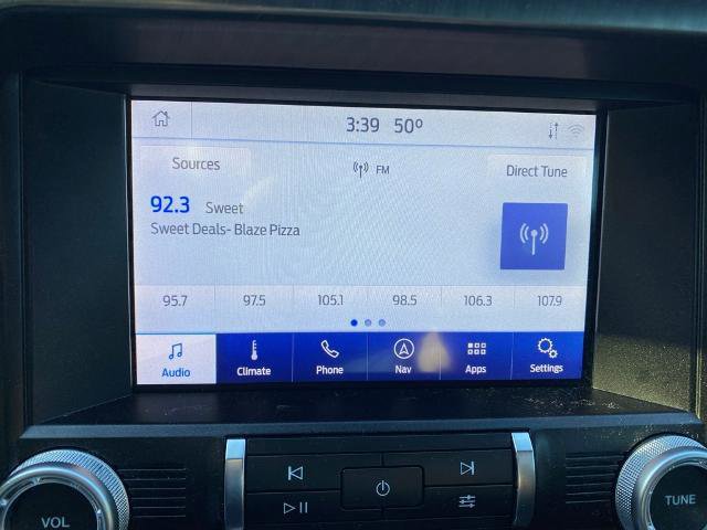 Certified 2021 Ford Mustang Mach 1 image 20