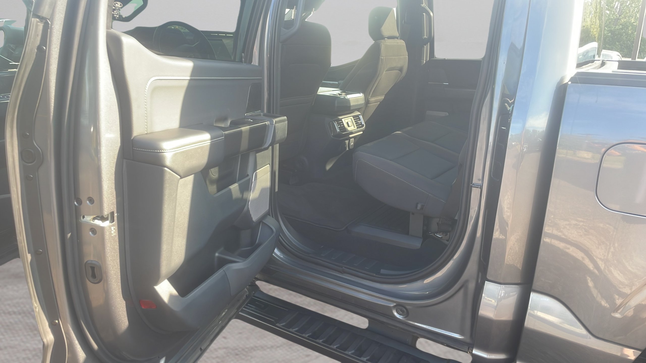 Certified 2023 Ford F150 XLT w/ Equipment Group 302A High AWD/4WD image 13