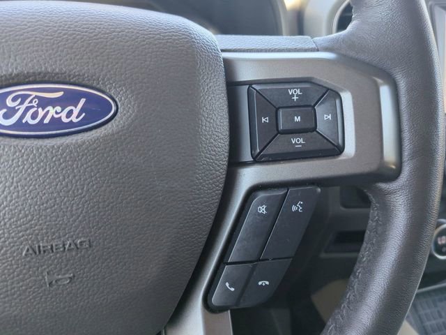 Certified 2020 Ford Expedition XLT w/ Equipment Group 202A image 27