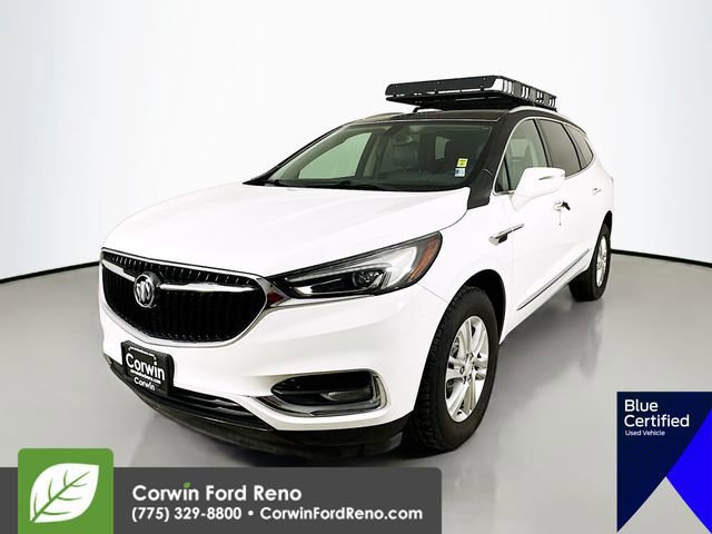 Used 2019 Buick Enclave Essence image 1