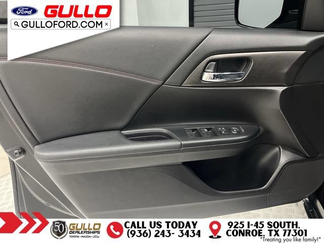Used 2017 Honda Accord Sport Special Edition image 18