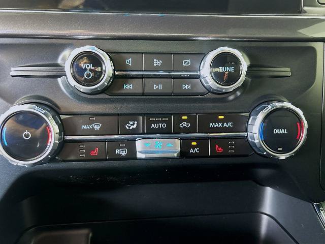Certified 2023 Ford F150 XLT w/ Equipment Group 302A High AWD/4WD image 16