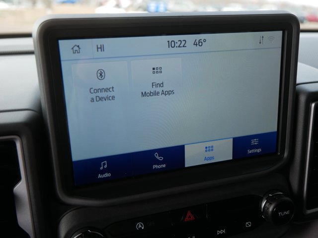 Certified 2024 Ford Bronco Sport Big Bend w/ Convenience Package image 29