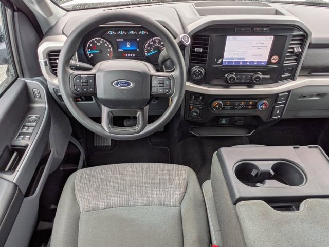 Certified 2023 Ford F150 XLT w/ Trailer Tow Package AWD/4WD image 16