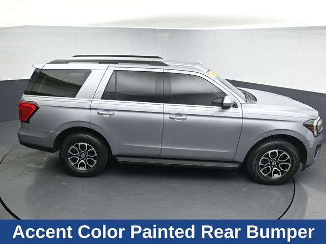 Certified 2024 Ford Expedition XLT AWD/4WD image 27
