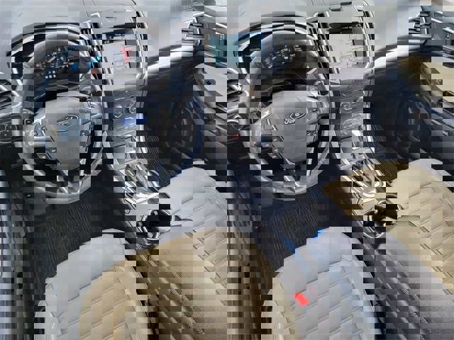 Certified 2018 Ford Edge SEL w/ Equipment Group 201A image 38