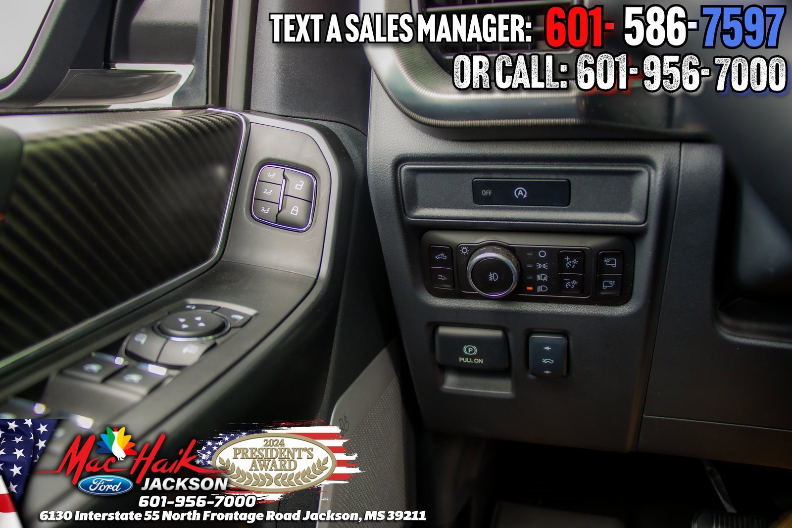 Certified 2025 Ford F150 Raptor image 24