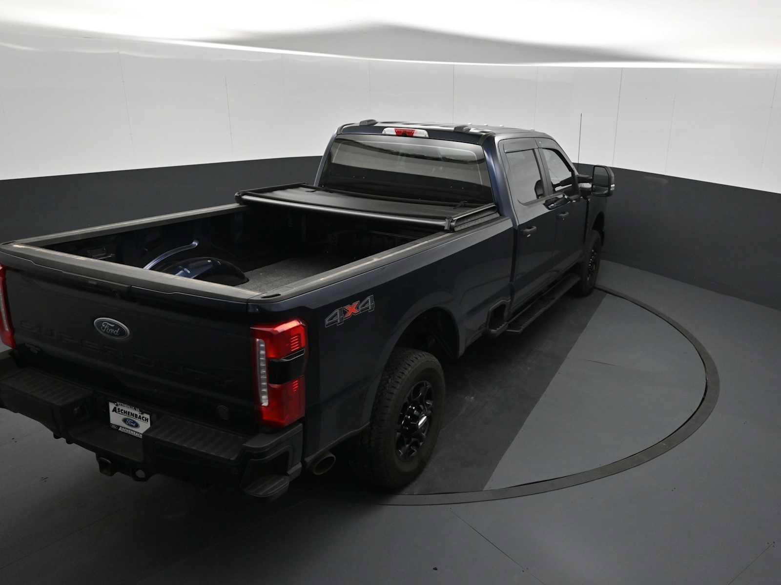 Certified 2024 Ford F250 XL w/ STX Appearance Package AWD/4WD image 16