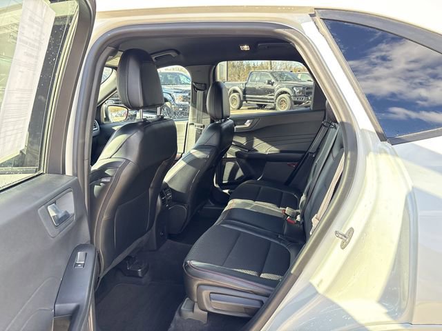 Certified 2023 Ford Escape ST-Line Elite image 24