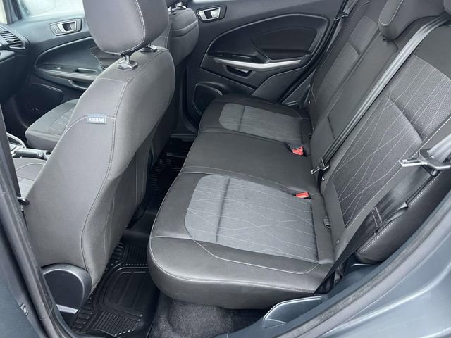 Certified 2020 Ford EcoSport SE image 26