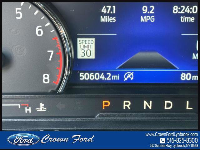 Certified 2021 Ford Explorer XLT w/ Equipment Group 202A image 24