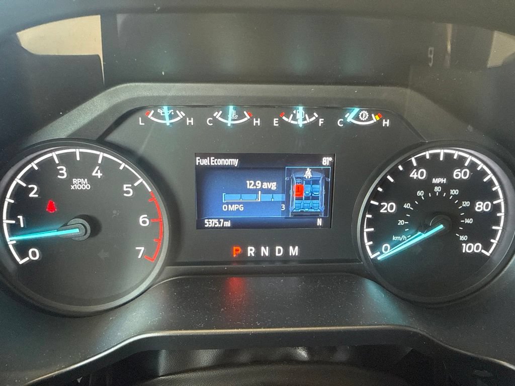Certified 2024 Ford F350 XL w/ STX Appearance Package AWD/4WD image 18