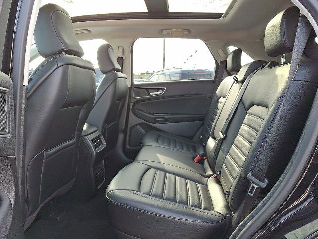 Certified 2023 Ford Edge SEL w/ Convenience Package image 10