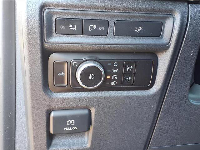 Certified 2023 Ford F150 XLT w/ Equipment Group 302A High image 18