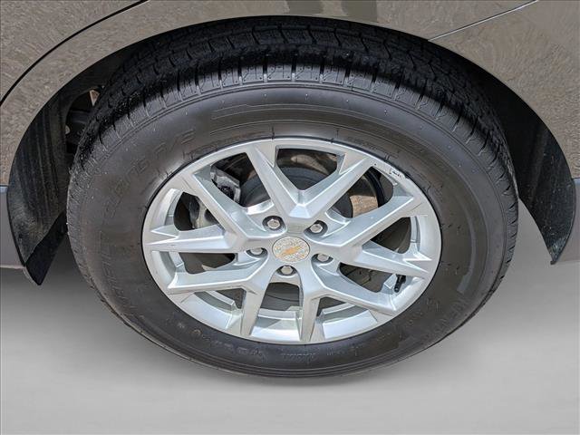 Used 2023 Chevrolet Equinox LT AWD/4WD image 25